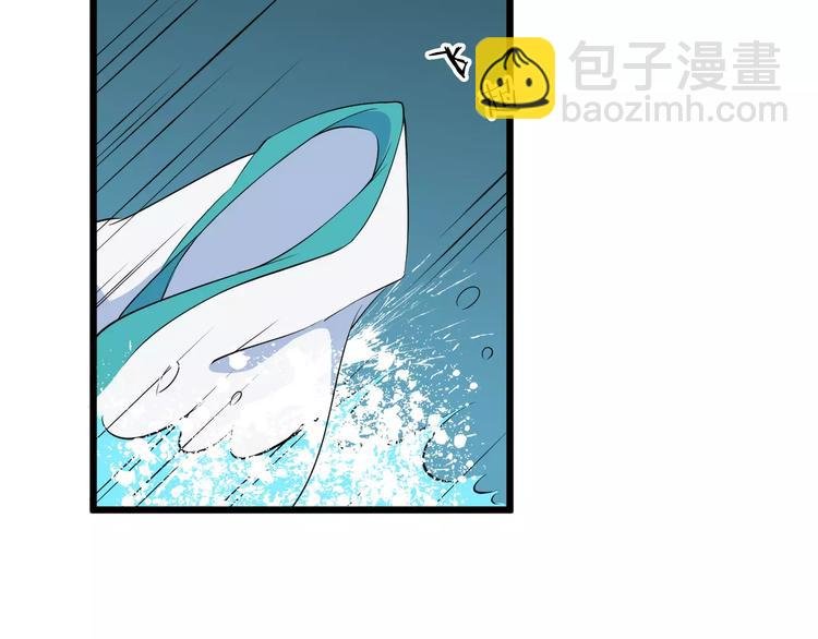 第41话 笑了