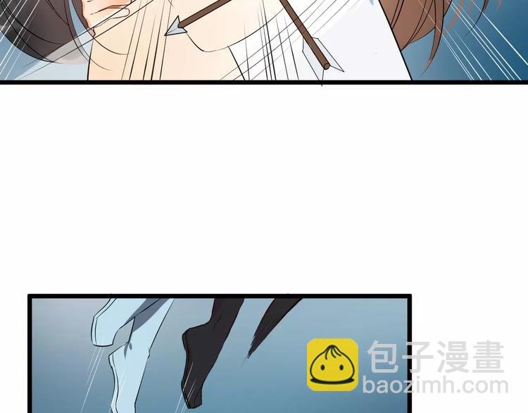 第43话 江海独行