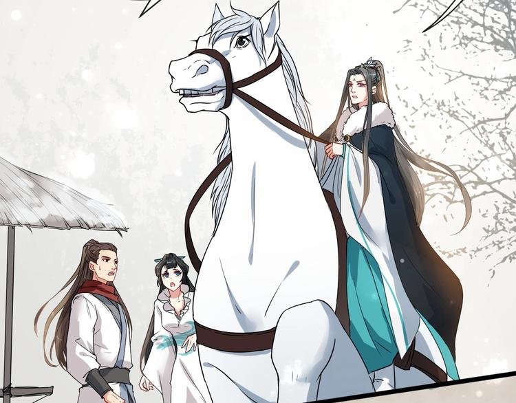 第二季 第2话 最后一面