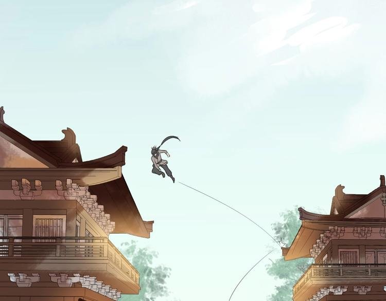 第8话 趁虚而入