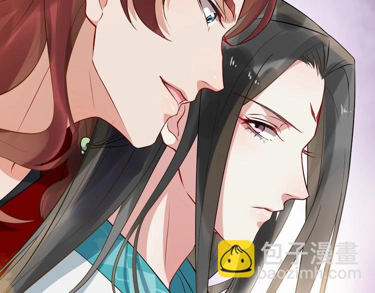 第12话 你是我的