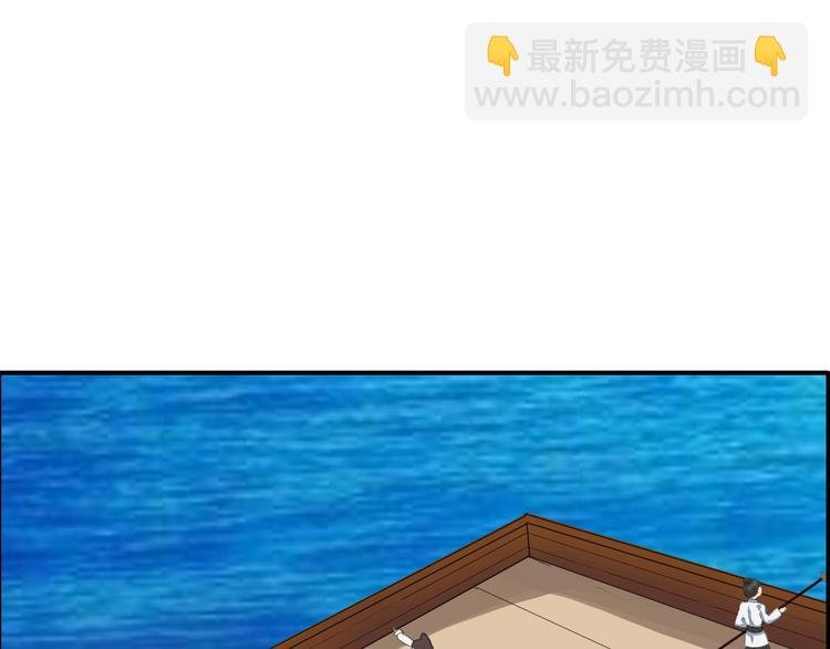 第4话 展开混战