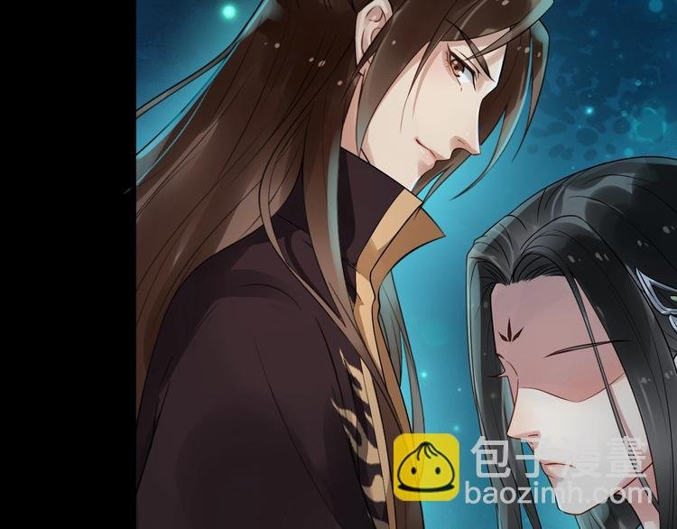 第23话 我只信你