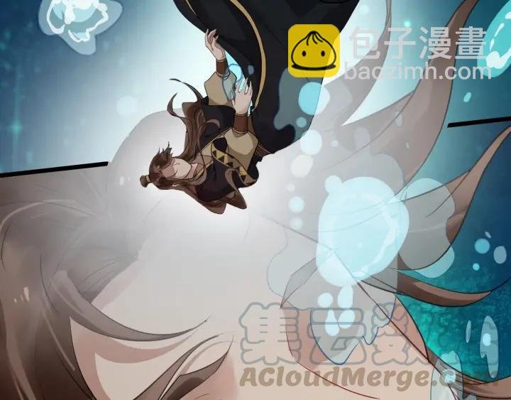 第28话 你不许死