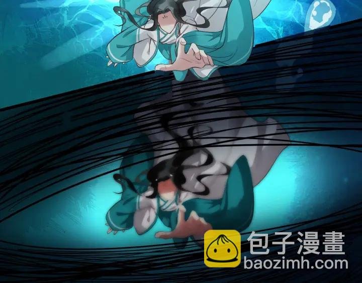 第28话 你不许死