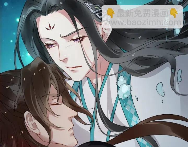 第28话 你不许死
