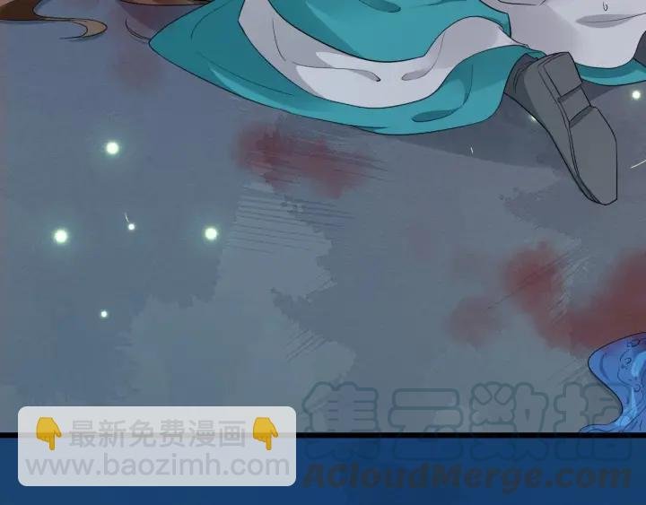 第28话 你不许死