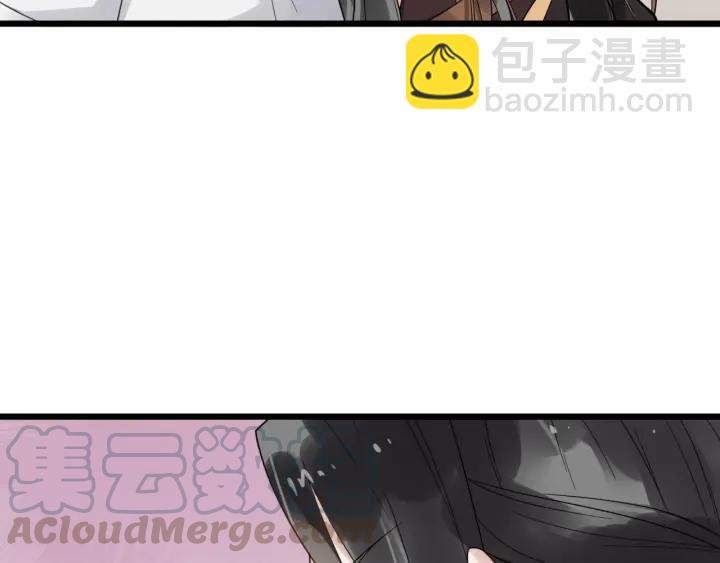 第34话 舍不得我？