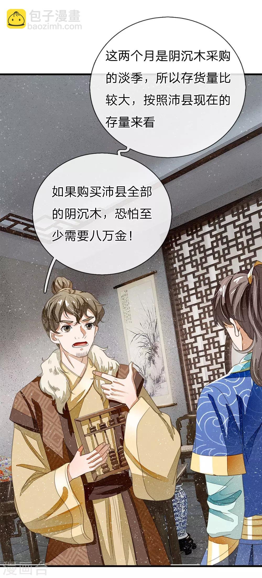 第19话 让徐家重新振作起来