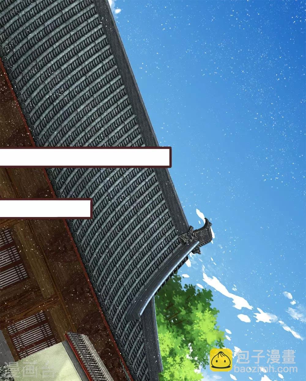 第80话 是不杀你，又没说不虐你