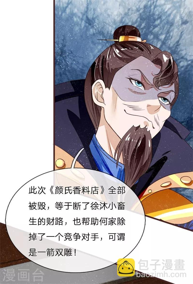 第83话 有人欢喜有人愁
