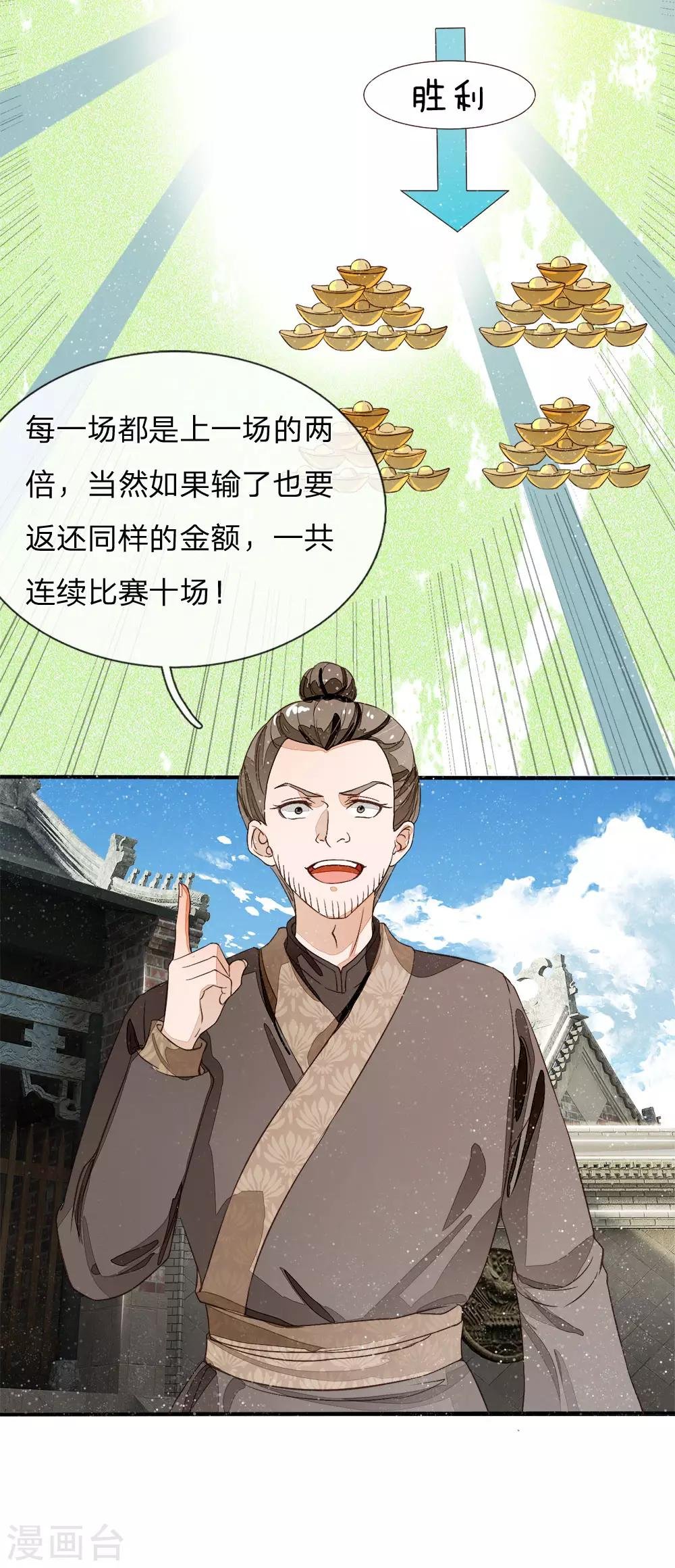 第87话 爷斗的不是鸡，是寂寞，是人生！