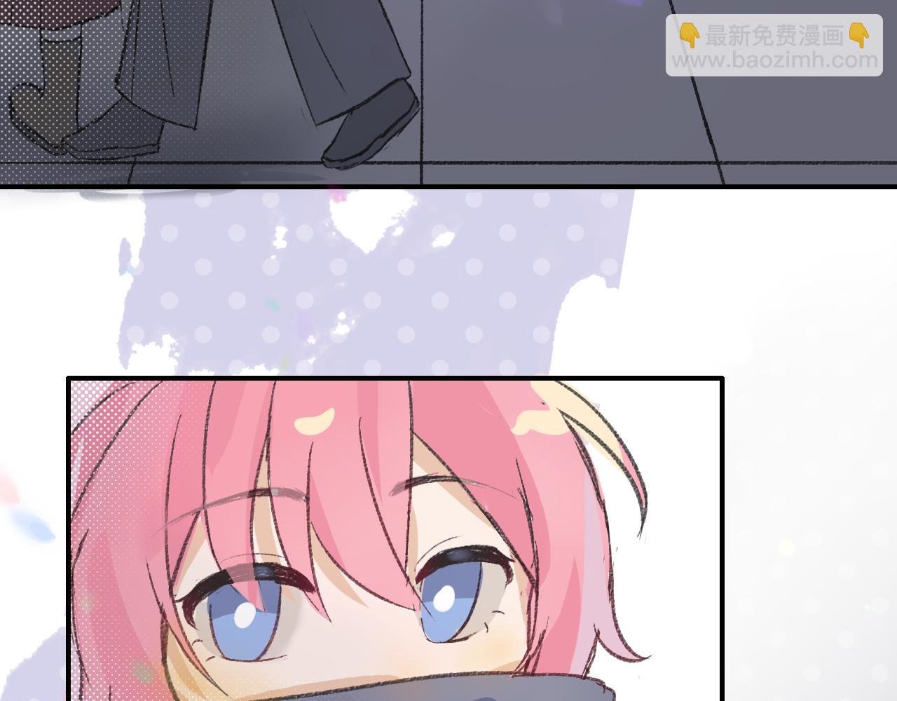 第一话 误会
