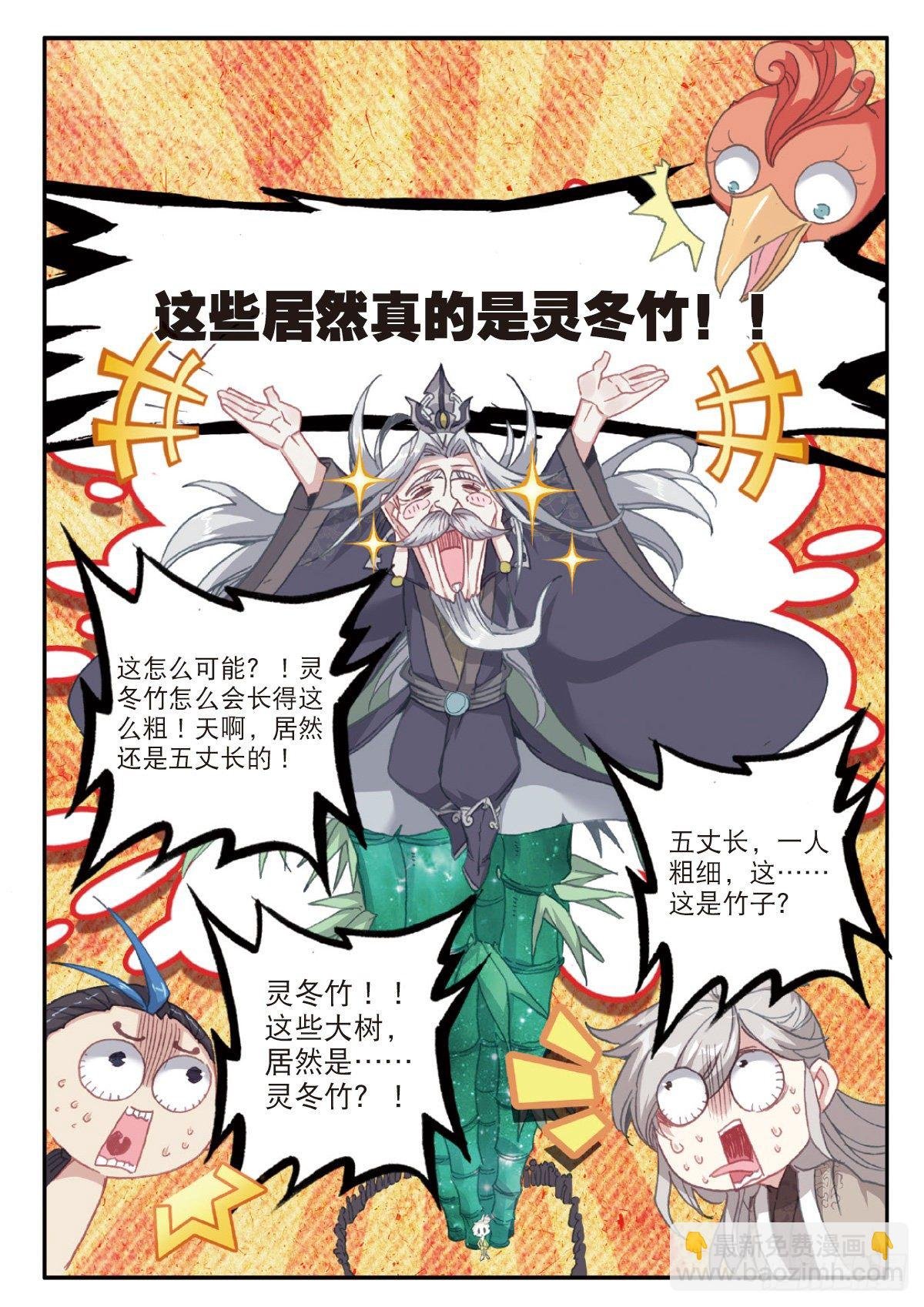 21 灵冬竹（下）