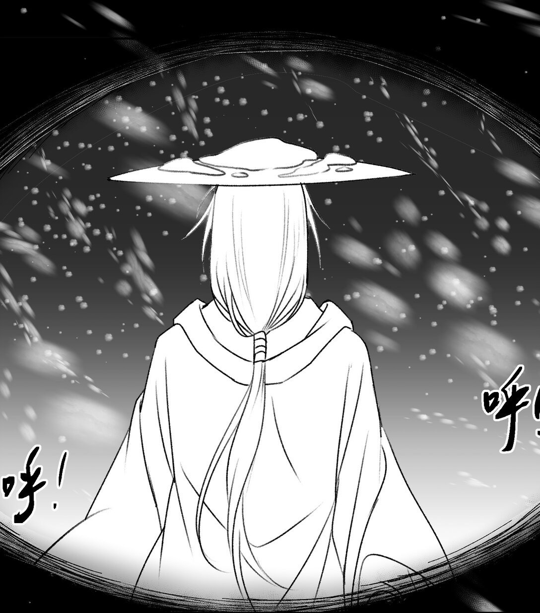 001 这样的你