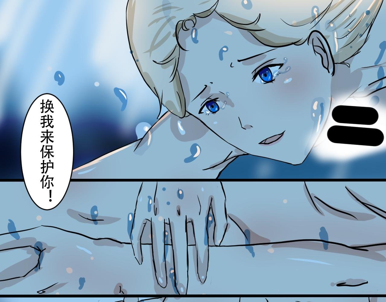 第一话测试