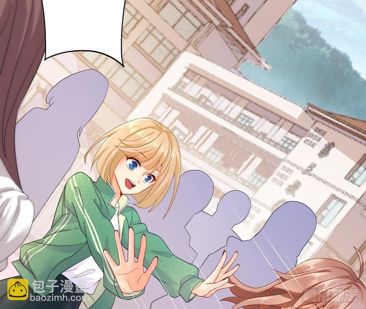 第1话 神秘逃亡的少年