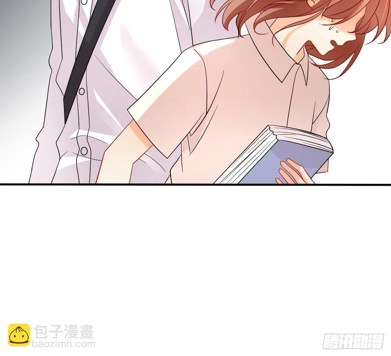 第10话 求求你，别靠近我