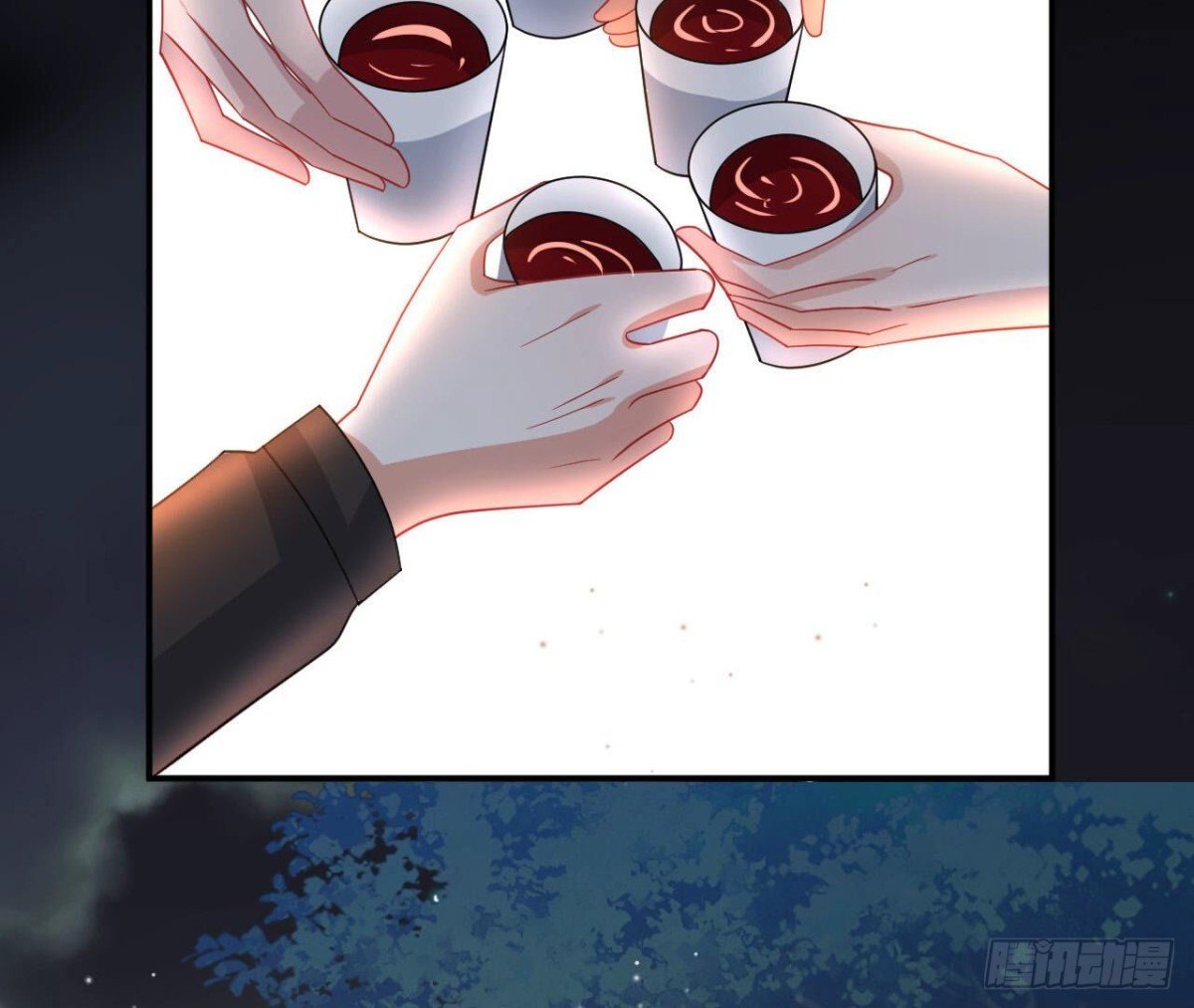 第102话 你是机器人