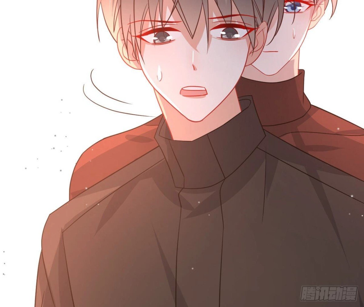 第104话 选择