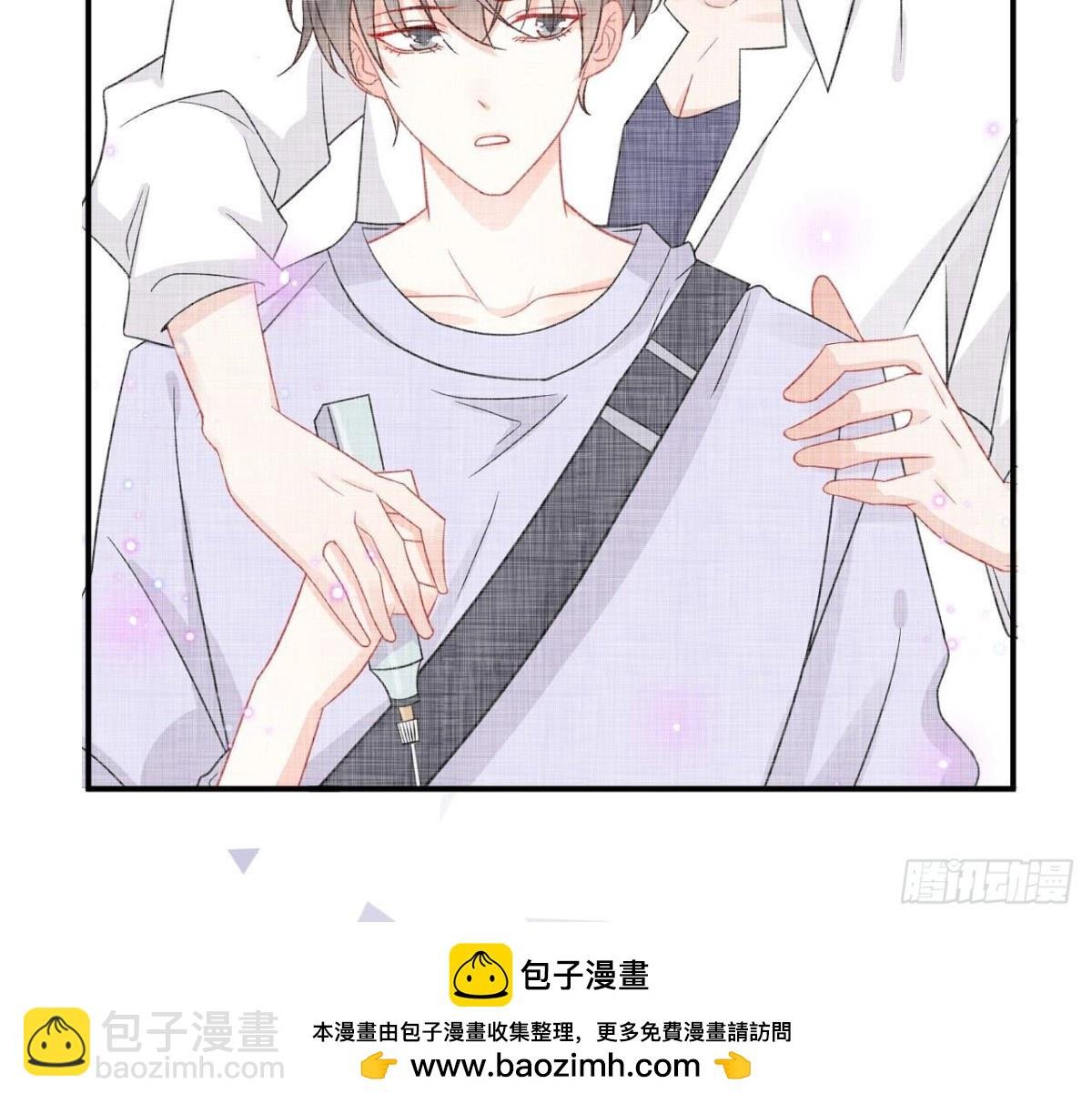 第106话 机器人的真相