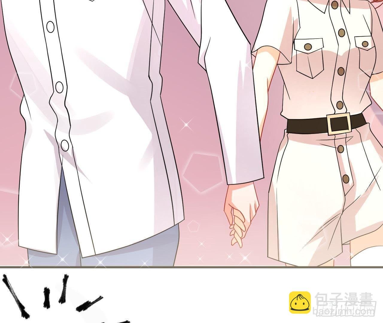 第11话 情敌大作战！