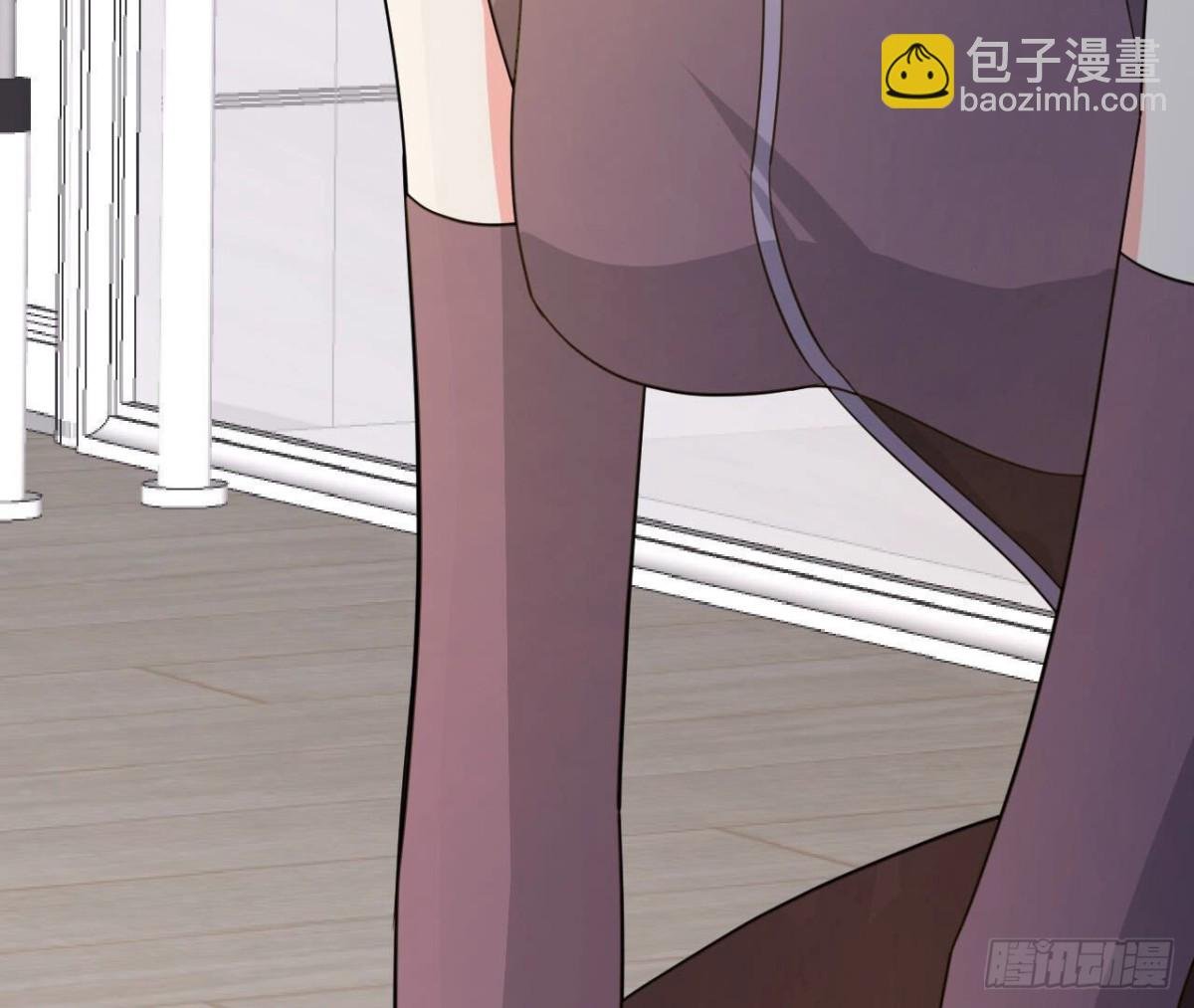 第110话 再度系统异常