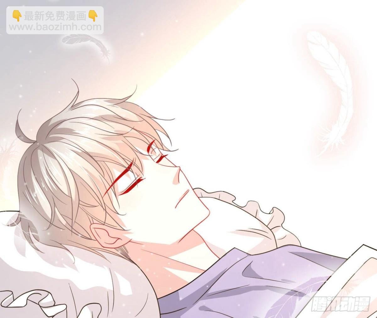 第111话 生死的前夕