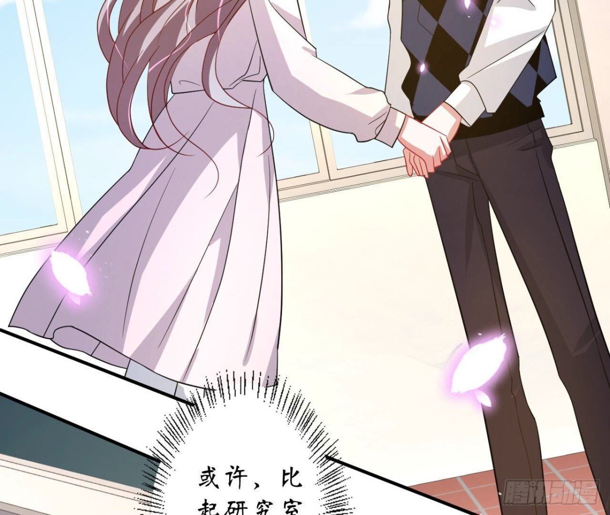 第112话 各自的觉悟