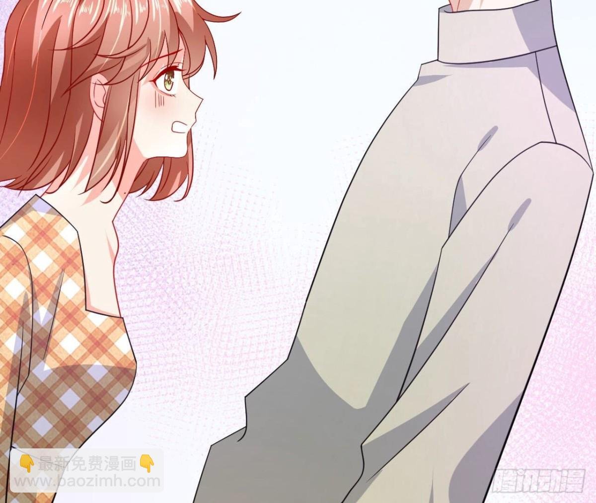 第114话 齐司易的告白