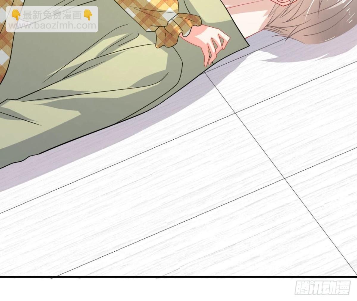 第115话 公主的礼裙