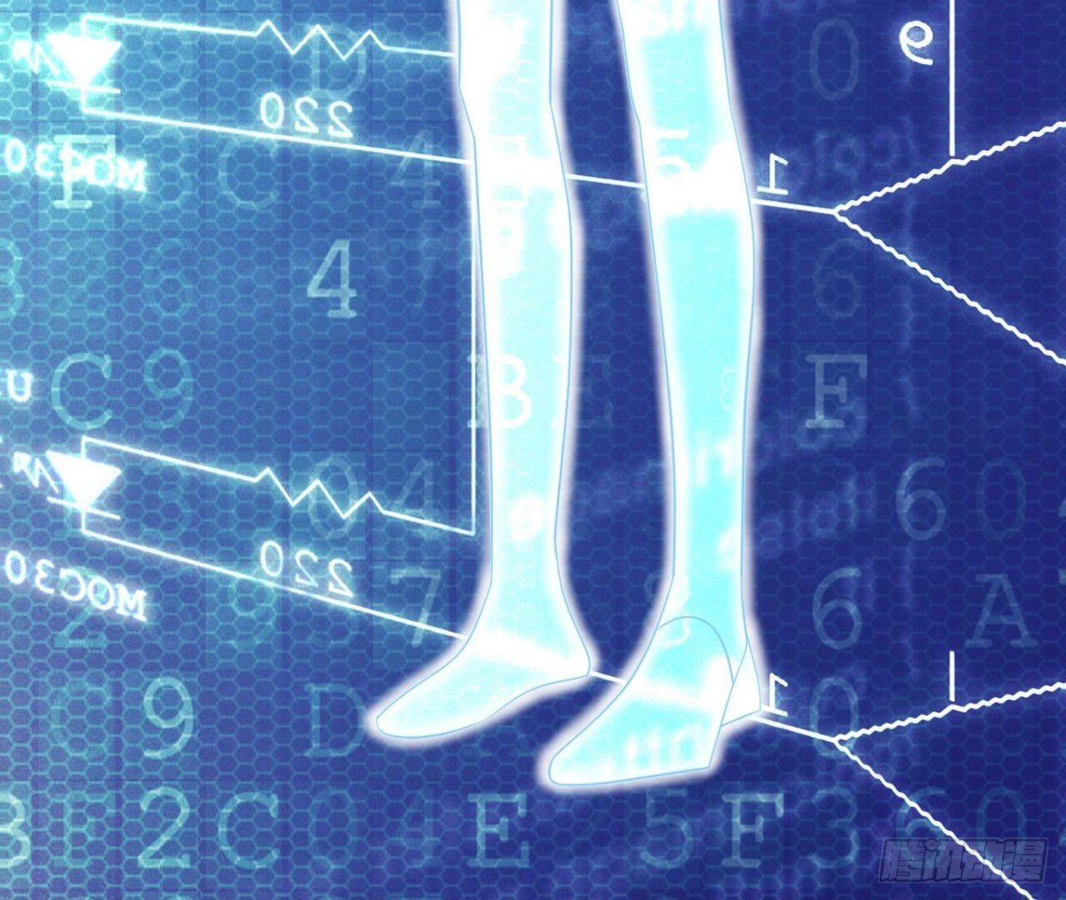 第121话 被强行封锁的记忆