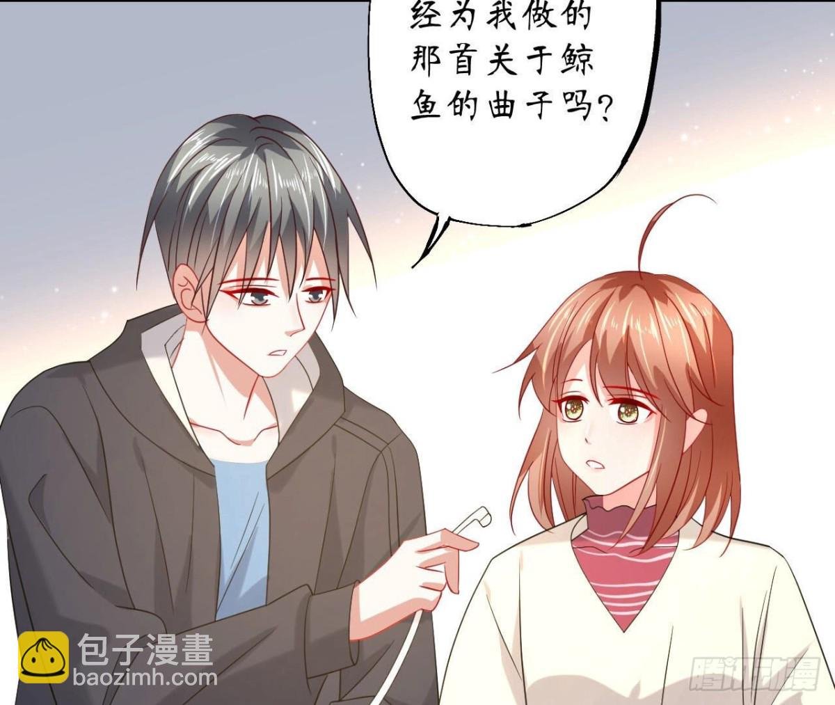 第122话 无可替代的他