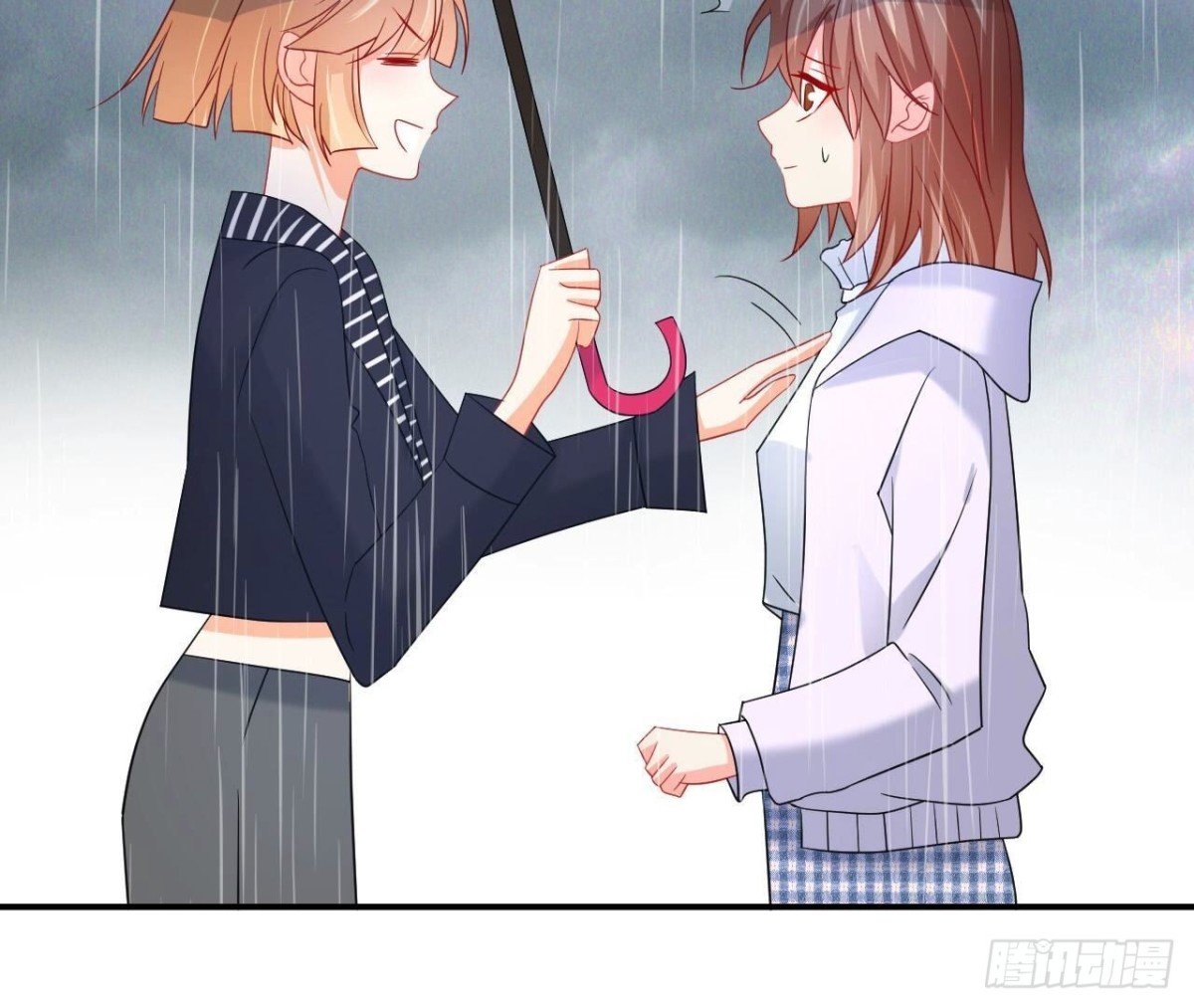 第126话 程燃归来