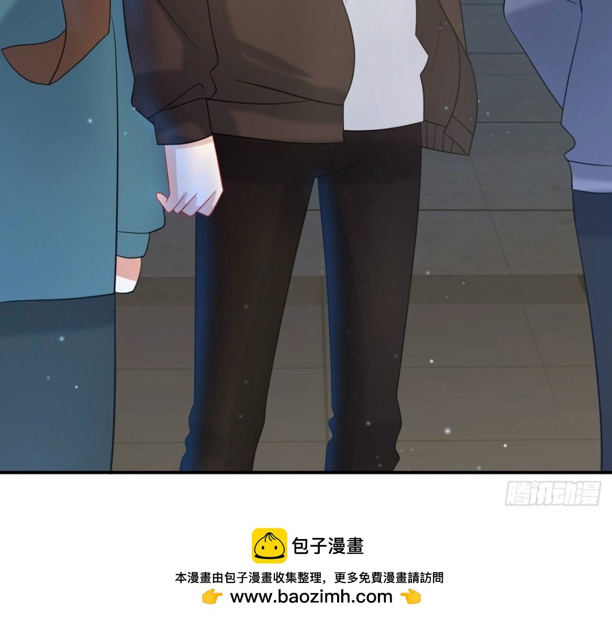 第128话 意外的重逢