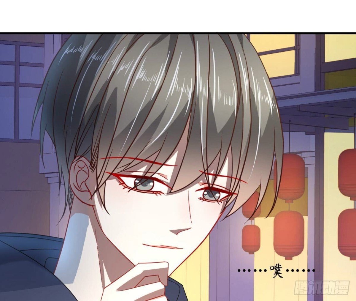第129话 这次是明恋