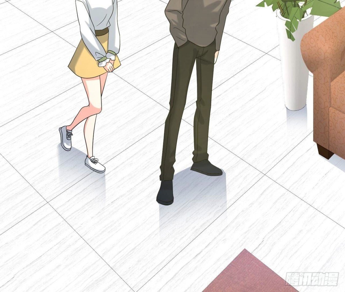 第133话 齐司易是谁？