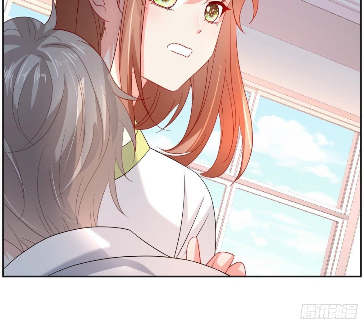 第135话 苏教授的决定