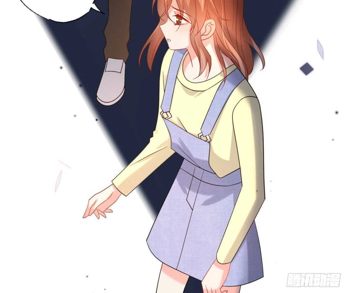 第138话 诀别