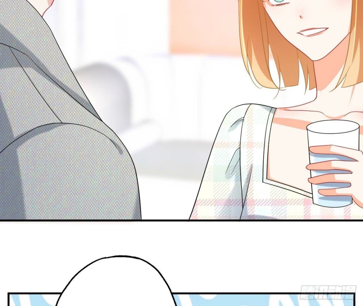 第141话 他变了？