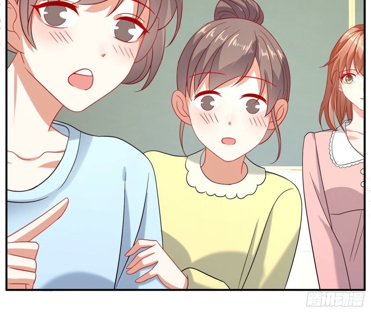 第145话 遥远的距离