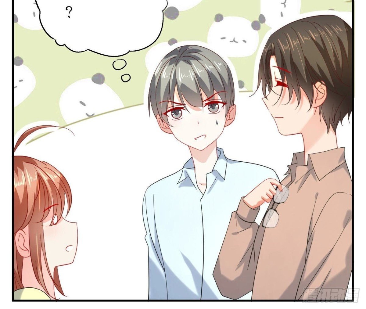 第149话 吃饭