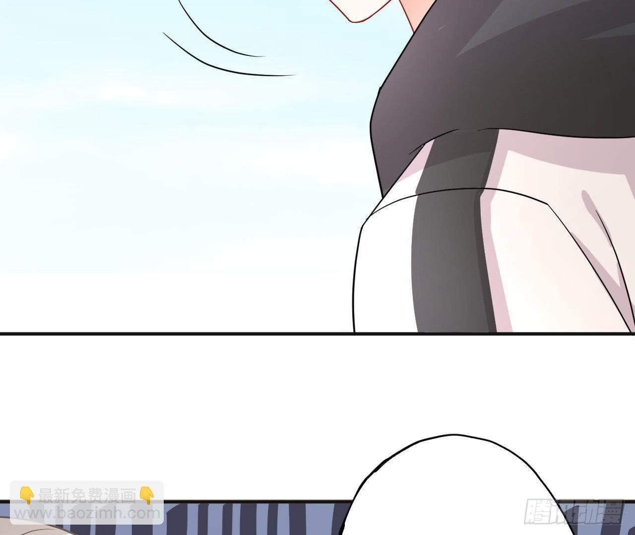 第15话 我忍不住了！