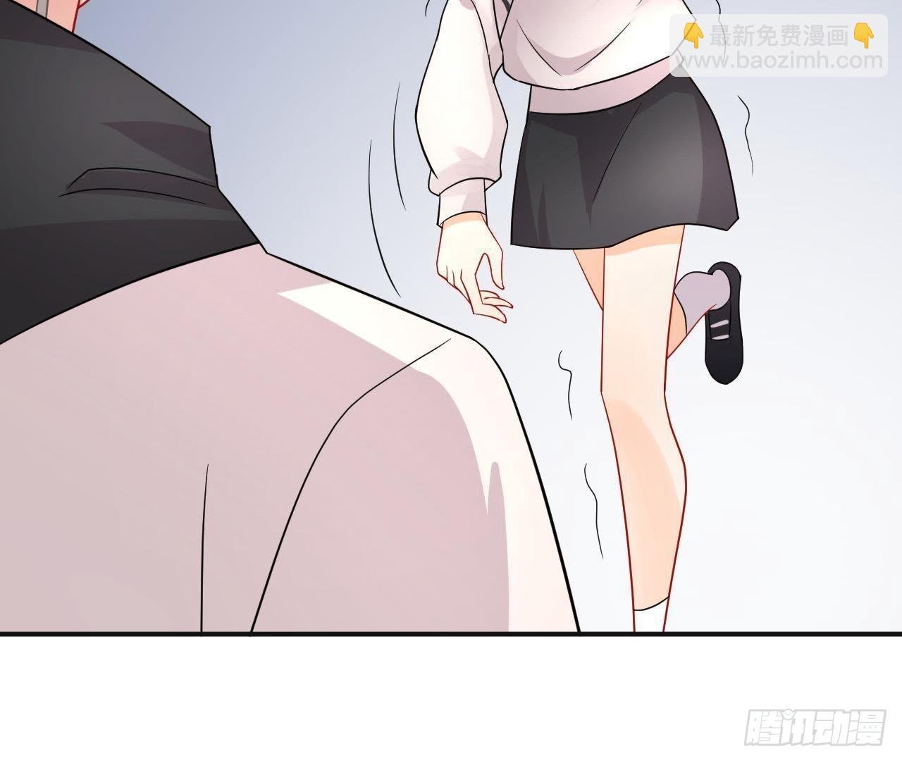 第15话 我忍不住了！