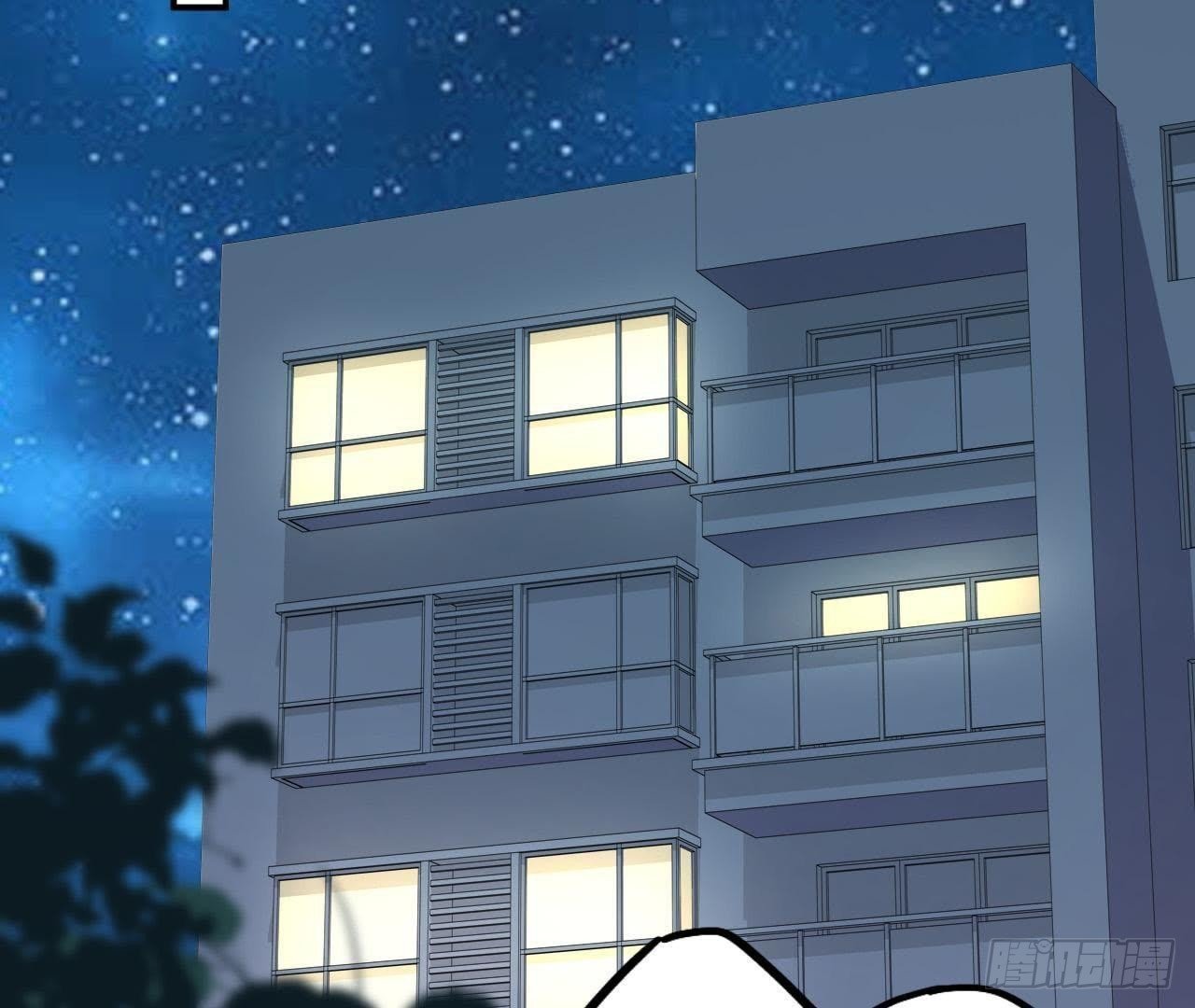 第15话 我忍不住了！