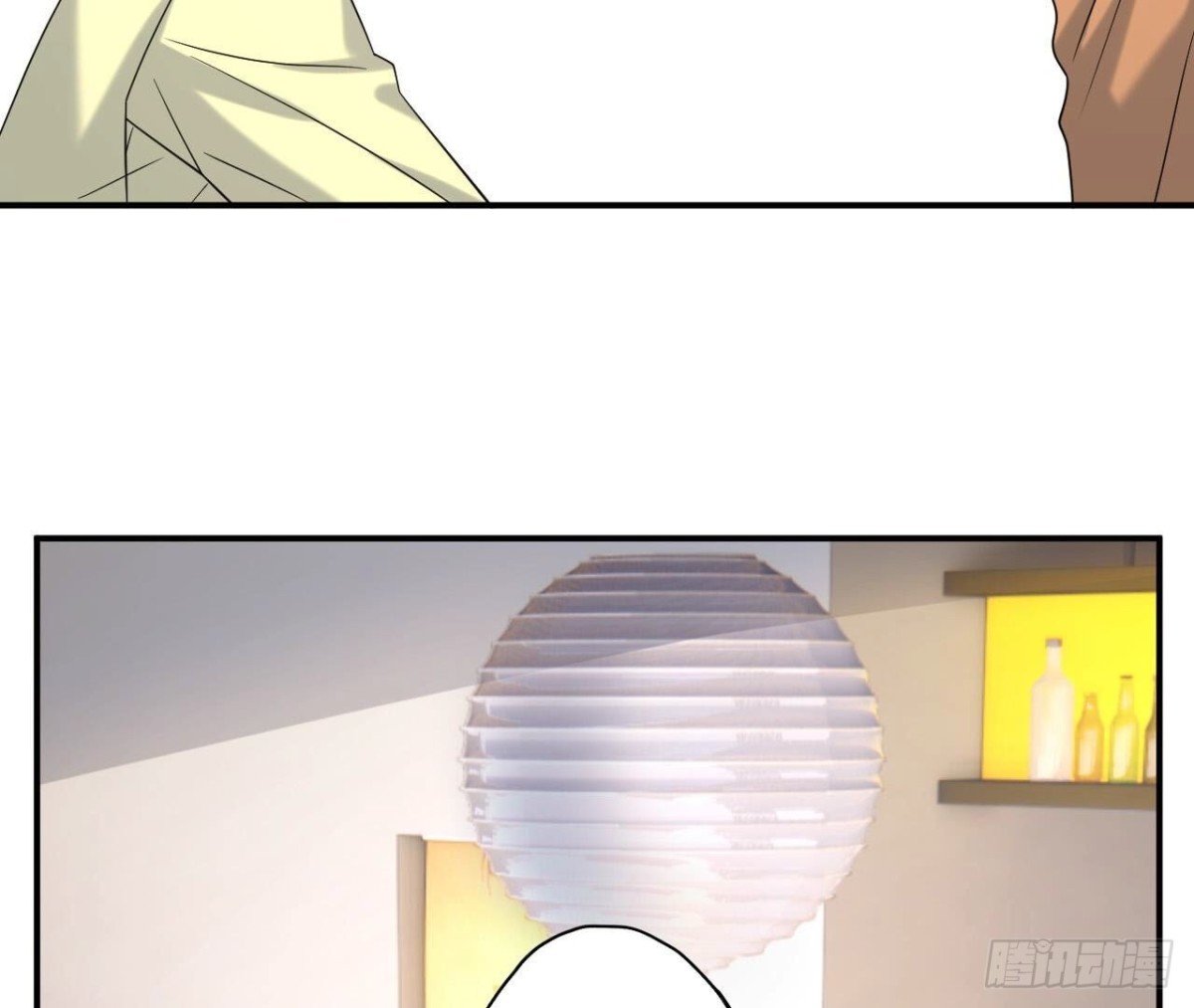第151话 尴尬一刻