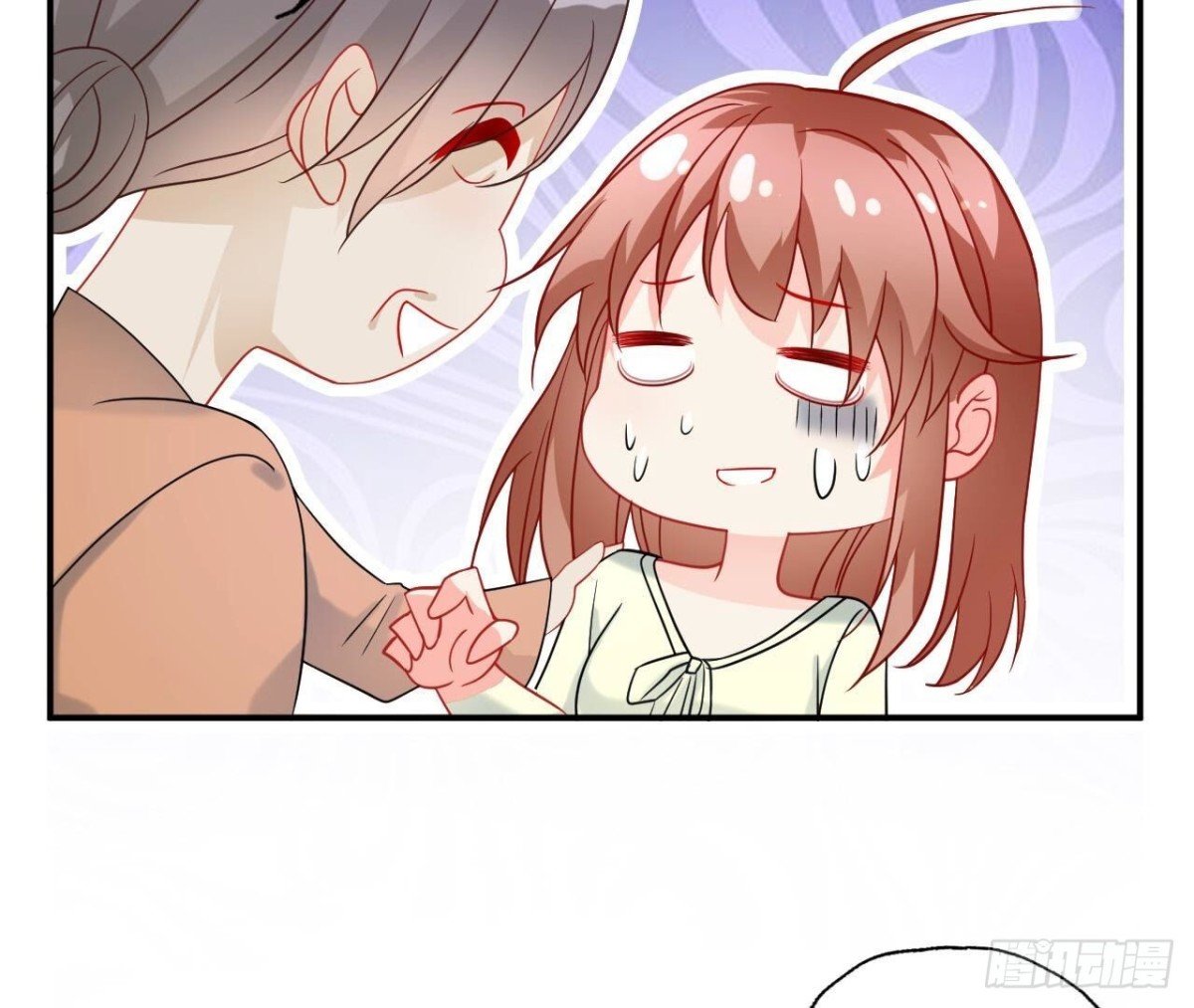 第151话 尴尬一刻