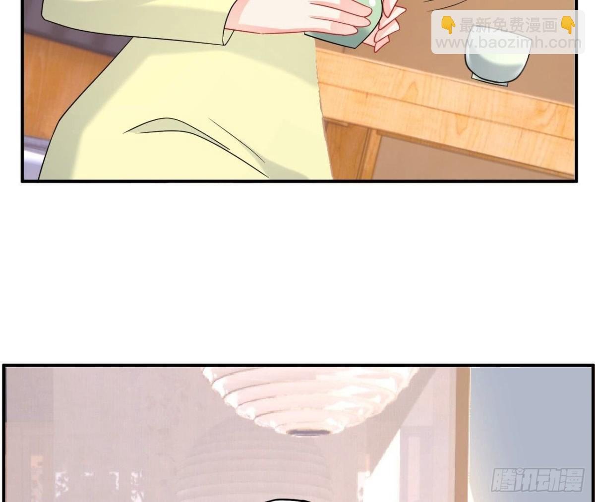 第151话 尴尬一刻