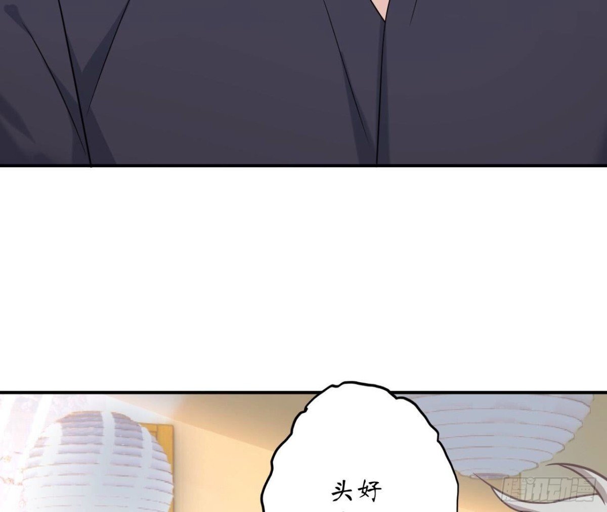 第151话 尴尬一刻
