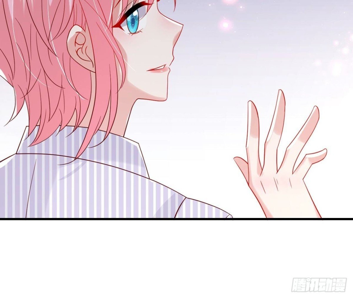 第157话 天之骄女的真相